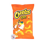 Cheetos Rizos Rolitos