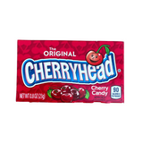 CherryHead caramelle 23g