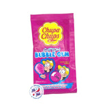 Chupa Chups - Cotton Bubble Gum / Gomma da masticare alla Frutta 11g