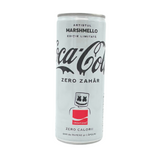 Coca Cola - Artist MARSHMELLO LIMITED EDITION 250ml