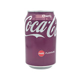 Coca Cola - Cherry / Coca Cola alla Ciliegia 330ml