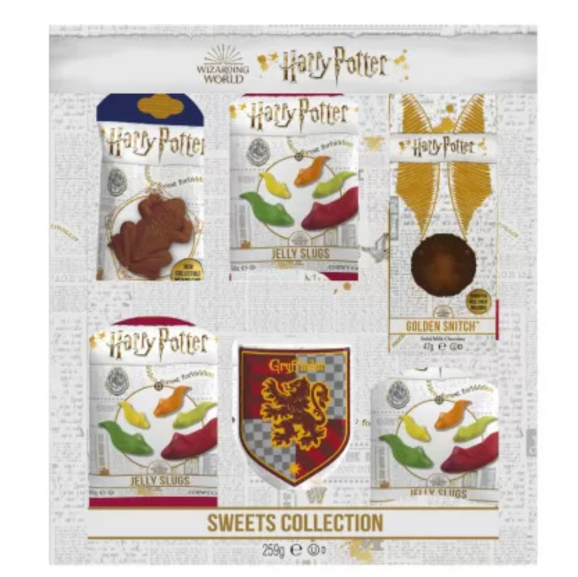 Jelly Belly Harry Potter - Cofanetto regalo