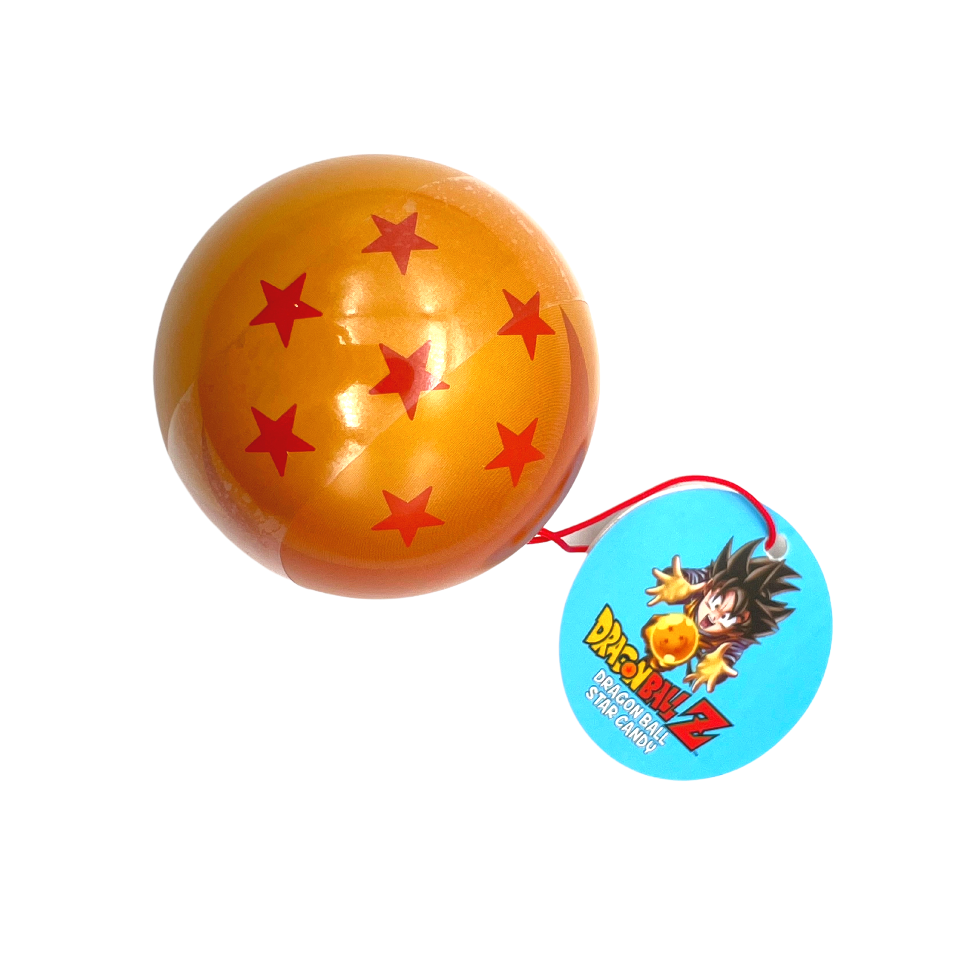 Dragon Ball - Sfera del Drago 30g – Acquista Online al Miglior