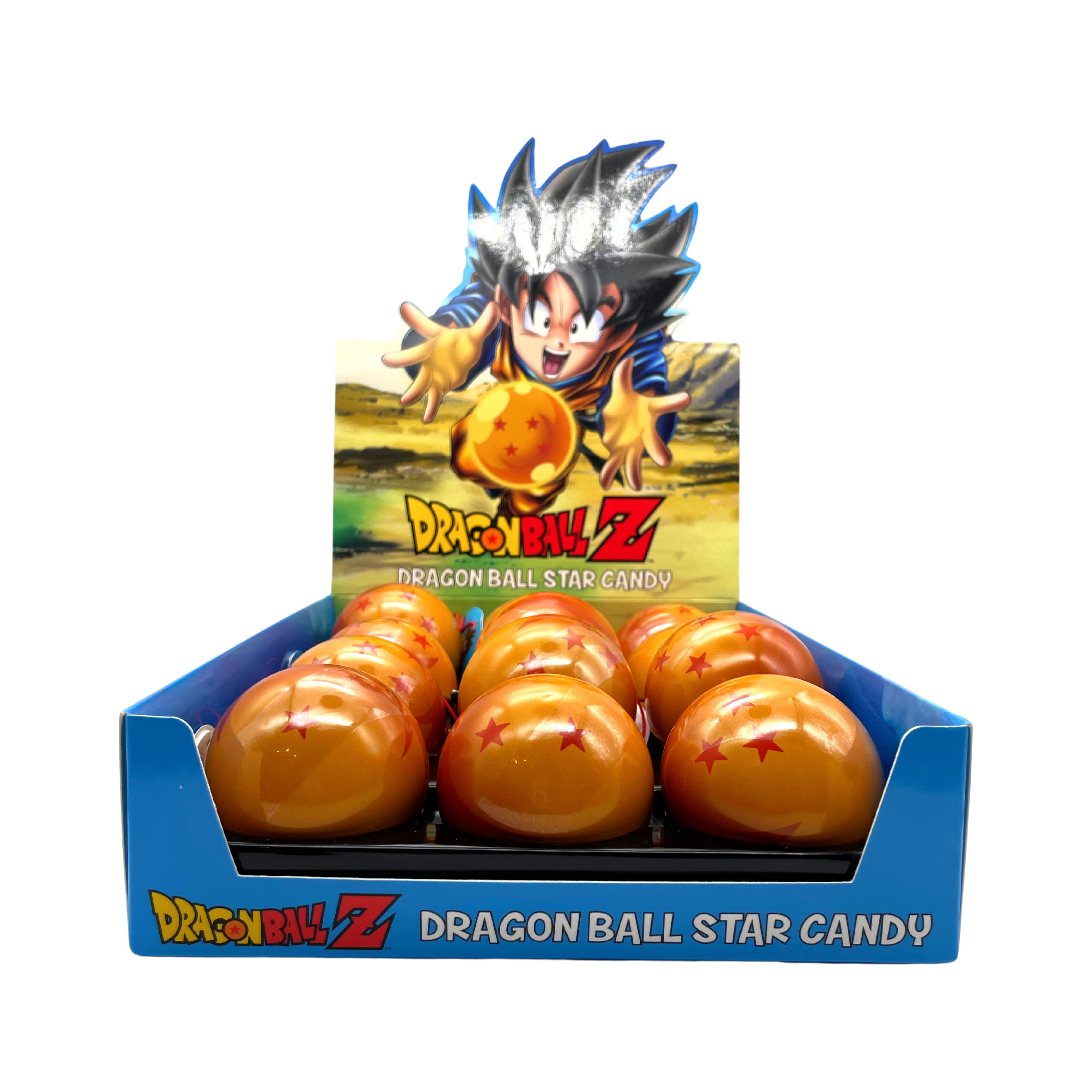 Dragon Ball - Sfera del Drago 30g – Acquista Online al Miglior