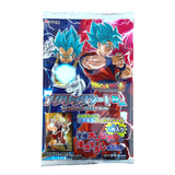 Coris - Dragon Ball Metallic Sheet Gum