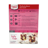 Duncan Hines - Red Velvet Cake Mix 432g