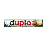 Duplo - Winter Mandel LIMITED EDITION 18g