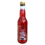 L'Elixir Des 3 Sorciers - Potion Du Dragon - Pozione del Drago gusto Fragola 330ml