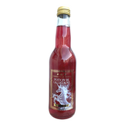 L'Elixir Des 3 Sorciers - Potion De La Licorne / Pozione dell'Unicorno gusto Mirtillo e Ribes Nero 330ml