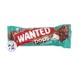 Wanted - Pop Coconut