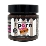 Fitporn - Crema Proteica gusto Nocciutella 200g