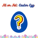 Easter Egg Box - Fit & Fat Mistery Box