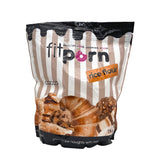Fitporn - Farina di Riso Pregelatinizzata senza Glutine  gusto Cocco 1kg