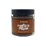 Foodspring - Protein Cream - Crema Proteica alle nocciole e Proteine Whey