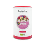 Foodspring - Breakfast Bowl - Lampone e Açai 450g