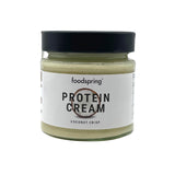 Foodspring - Protein Cream - Crema proteica al cocco croccante