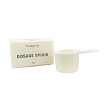 Foodspring - Dosage Spoon / Dosatore 30g