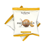 Foodspring - Protein Balls Coconut Cashew / Snack Proteico Cocco e Anacardi 40g