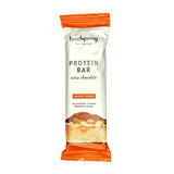 Foodspring - Protein Bar Extra Chocolate gusto Arachidi croccanti 65g