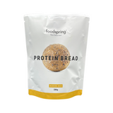 Foodspring - Protein Bread preparato mix 230g