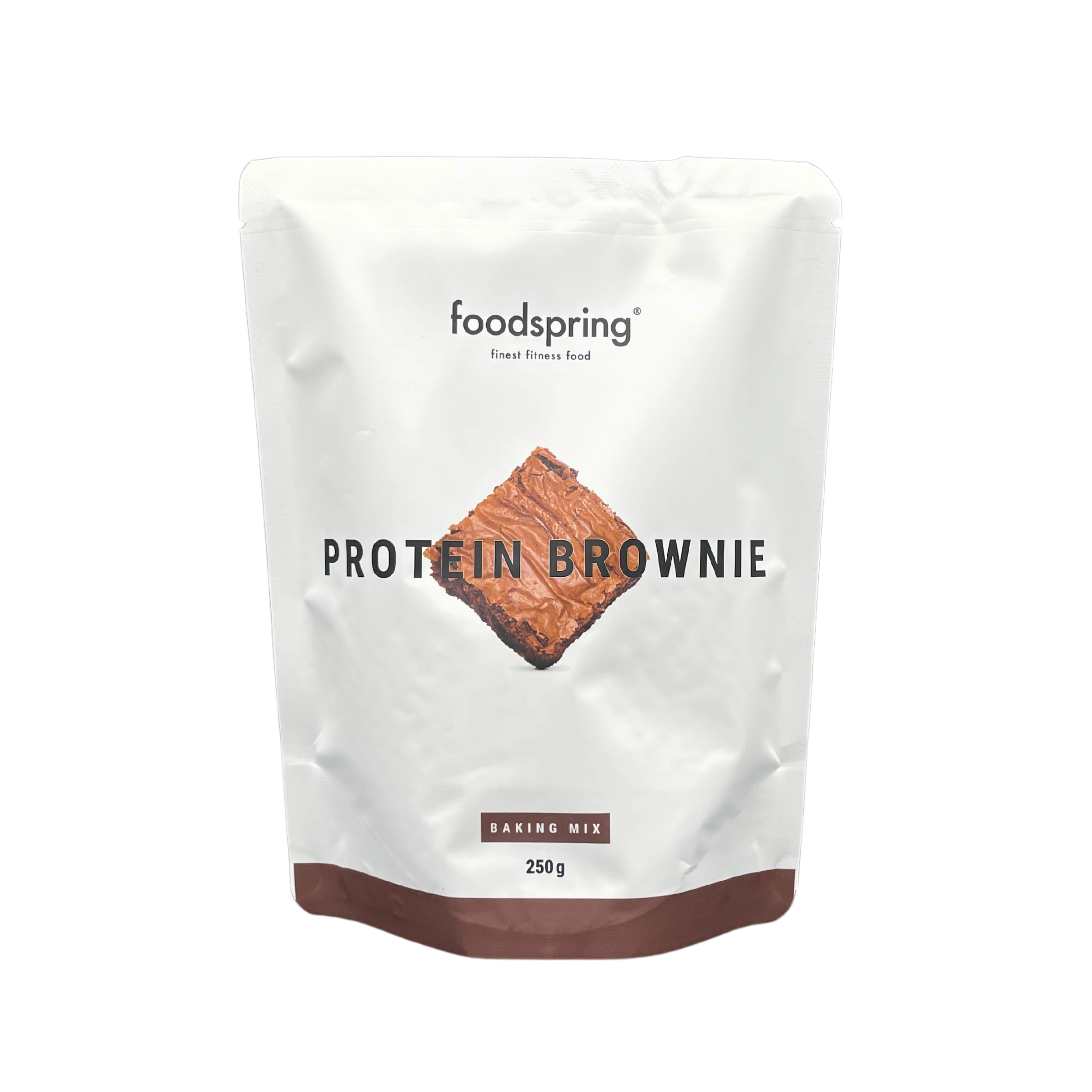 Foodspring - Protein Brownie 250g