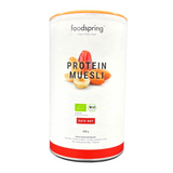 Foodspring - Protein Muesli gusto Datteri e Noci 360g