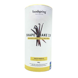 Foodspring - Shape Shake 2.0 Vaniglia 900g