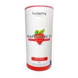 Foodspring - Shape Shake 2.0 - Sostitutivo del pasto gusto Fragola