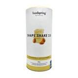 Foodspring - Shape Shake 2.0 - Sostitutivo del pasto gusto Mandorla e Cioccolato Bianco