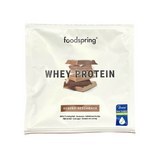 Foodspring - Whey Protein Monoporzione gusto cioccolato 30g