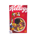 Kellog's Froot Loops