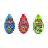 Funny Candy - Grenade Lollipop Dip 40g