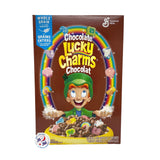 Lucky Charms Chocolate