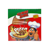Gummy Zone Pizza 15g