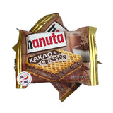 Hanuta Kakao & Crispies