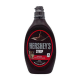 Hershey’s - Chocolate Syrup - Topping al Cioccolato 680g OFFERTA SCADENZA 3/24