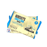 Hershey's - Cookies 'n' Creme Rounds / Biscotti al Cioccolato Bianco 96g
