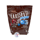 M&M's Whey Protein