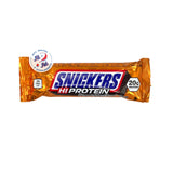 SNICKERS - Hi Protein Peanut Butter / Barretta Proteica al Burro di Arachidi 57g