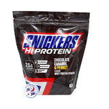 Snickers Whey Protein Caramel Chocolate & Peanut