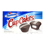 Hostess - CupCakes confezione da 8 pezzi