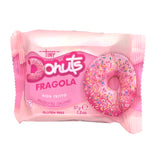 Cuorenero - Tiny Donut gusto  Fragola 37g