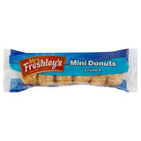 Me Freshley’s - Mini Donuts Crunch 96g