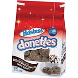Hostess - Donettes Hot Cocoa & Marshmallow 284g