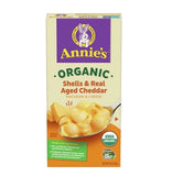 Annie’s - Organic Macaroni & Cheese 170g