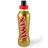 Twix Milk Drink / Bevanda al Cioccolato e Caramello 350ml