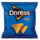 Doritos - Cool Ranch 31,8g