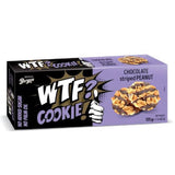 Bergen - WTF? COOKIE! Gusto Chocolate striped Peanut 125g