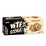 Bergen - WTF? COOKIE! Gusto Chocolate Chip 115g