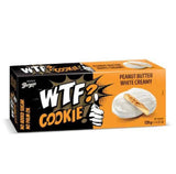 Bergen - WFT? COOKIE! Gusto Peanut butter white creamy 128g